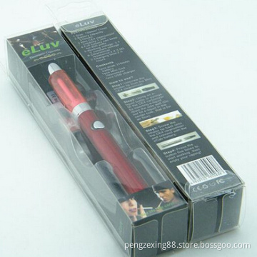 2014 Hot Selling Eluv E Cigarette Starter Kit with Beautiful Appearance